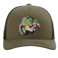 Richardson 112 Snapback Trucker Cap Thumbnail