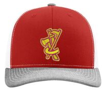 Richardson 112 Snapback Trucker Cap Thumbnail