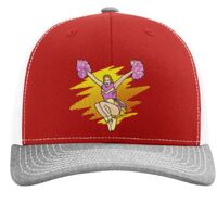 Richardson 112 Snapback Trucker Cap Thumbnail