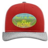 Richardson 112 Snapback Trucker Cap Thumbnail