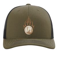 Richardson 112 Snapback Trucker Cap Thumbnail