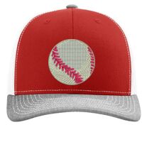 Richardson 112 Snapback Trucker Cap Thumbnail