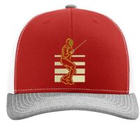 Richardson 112 Snapback Trucker Cap Thumbnail