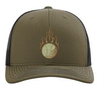 Richardson 112 Snapback Trucker Cap Thumbnail