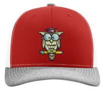 Richardson 112 Snapback Trucker Cap Thumbnail