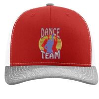 Richardson 112 Snapback Trucker Cap Thumbnail