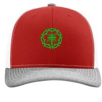 Richardson 112 Snapback Trucker Cap Thumbnail