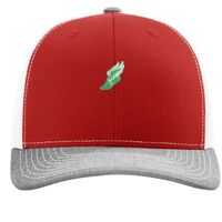 Richardson 112 Snapback Trucker Cap Thumbnail