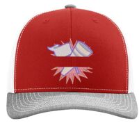 Richardson 112 Snapback Trucker Cap Thumbnail