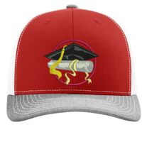 Richardson 112 Snapback Trucker Cap Thumbnail