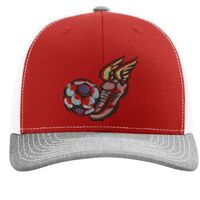 Richardson 112 Snapback Trucker Cap Thumbnail