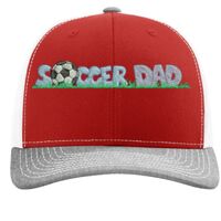 Richardson 112 Snapback Trucker Cap Thumbnail