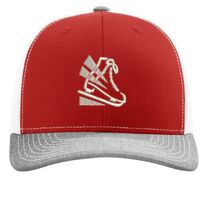 Richardson 112 Snapback Trucker Cap Thumbnail