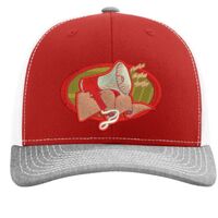 Richardson 112 Snapback Trucker Cap Thumbnail