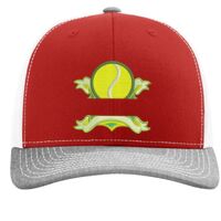 Richardson 112 Snapback Trucker Cap Thumbnail