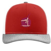 Richardson 112 Snapback Trucker Cap Thumbnail