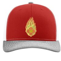Richardson 112 Snapback Trucker Cap Thumbnail