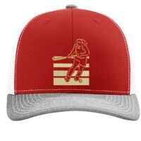 Richardson 112 Snapback Trucker Cap Thumbnail