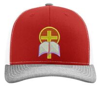 Richardson 112 Snapback Trucker Cap Thumbnail