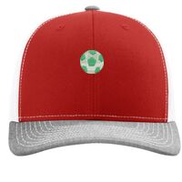 Richardson 112 Snapback Trucker Cap Thumbnail