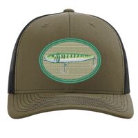 Richardson 112 Snapback Trucker Cap Thumbnail