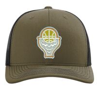 Richardson 112 Snapback Trucker Cap Thumbnail