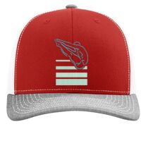 Richardson 112 Snapback Trucker Cap Thumbnail