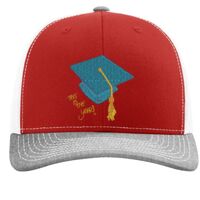 Richardson 112 Snapback Trucker Cap Thumbnail