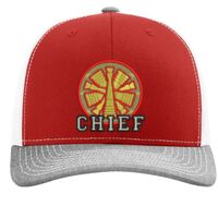 Richardson 112 Snapback Trucker Cap Thumbnail