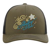 Richardson 112 Snapback Trucker Cap Thumbnail