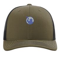 Richardson 112 Snapback Trucker Cap Thumbnail