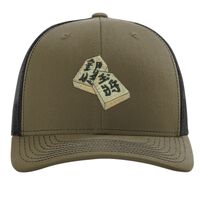 Richardson 112 Snapback Trucker Cap Thumbnail