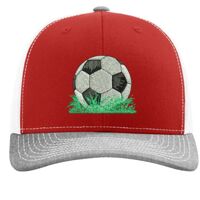Richardson 112 Snapback Trucker Cap Thumbnail