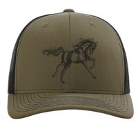 Richardson 112 Snapback Trucker Cap Thumbnail