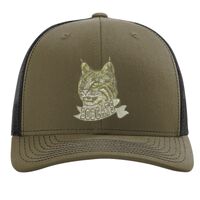 Richardson 112 Snapback Trucker Cap Thumbnail