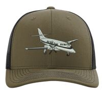 Richardson 112 Snapback Trucker Cap Thumbnail