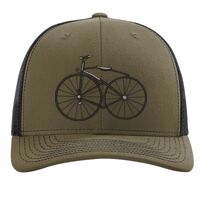 Richardson 112 Snapback Trucker Cap Thumbnail