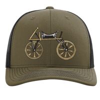 Richardson 112 Snapback Trucker Cap Thumbnail