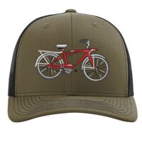 Richardson 112 Snapback Trucker Cap Thumbnail