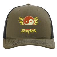 Richardson 112 Snapback Trucker Cap Thumbnail