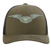 Richardson 112 Snapback Trucker Cap Thumbnail