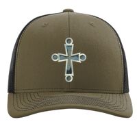 Richardson 112 Snapback Trucker Cap Thumbnail