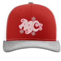 Richardson 112 Snapback Trucker Cap Thumbnail