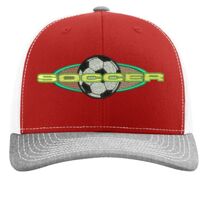 Richardson 112 Snapback Trucker Cap Thumbnail