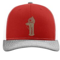 Richardson 112 Snapback Trucker Cap Thumbnail