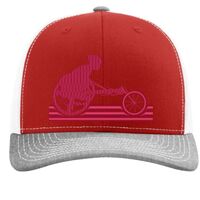 Richardson 112 Snapback Trucker Cap Thumbnail