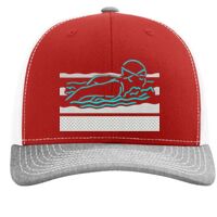 Richardson 112 Snapback Trucker Cap Thumbnail