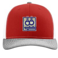 Richardson 112 Snapback Trucker Cap Thumbnail