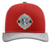 Richardson 112 Snapback Trucker Cap Thumbnail