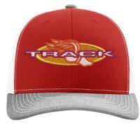 Richardson 112 Snapback Trucker Cap Thumbnail